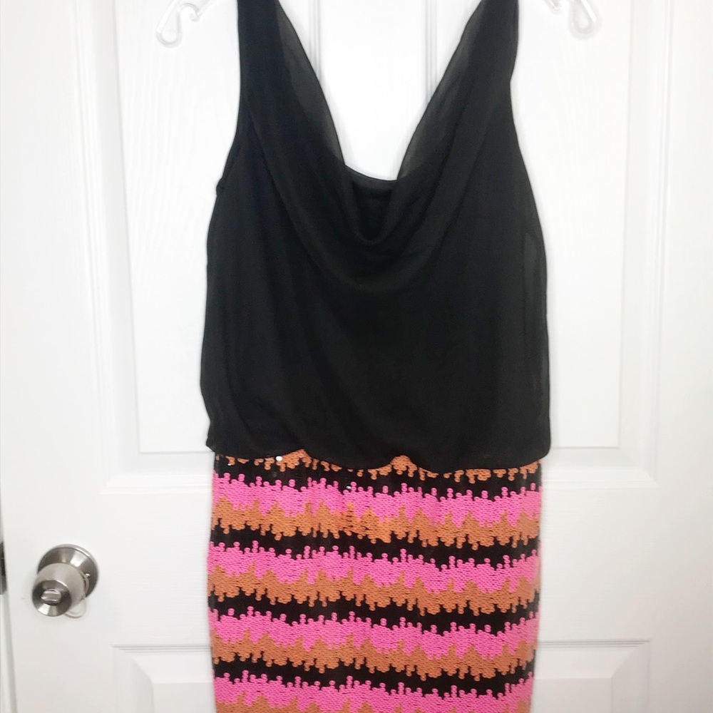 Lily Rose dress